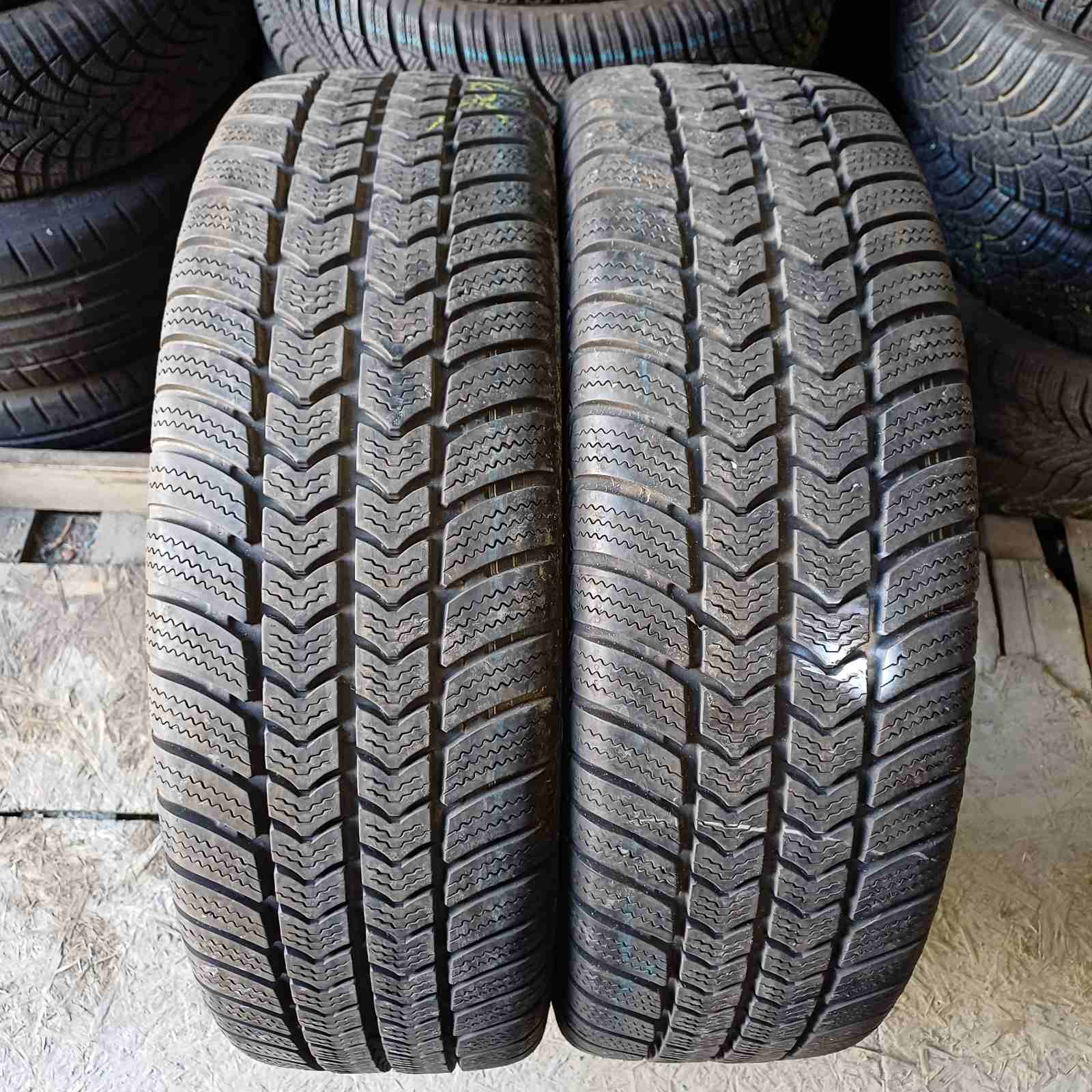 SEMPERIT van-grip 2 225/75R16C
